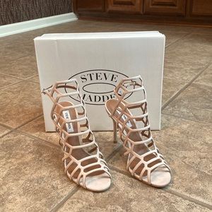 Steve Madden Slithur